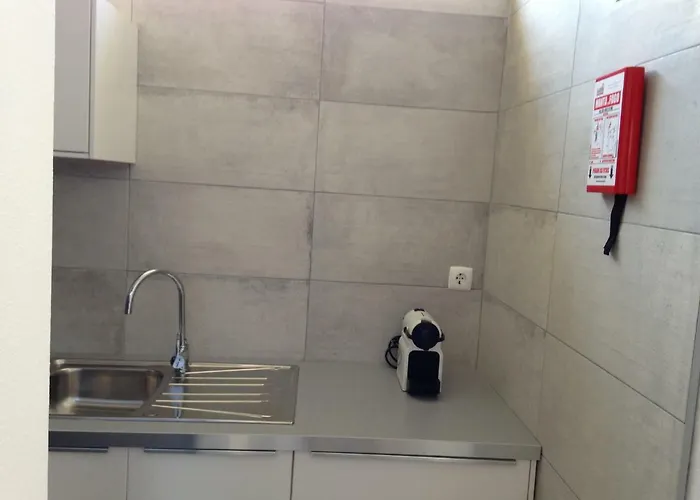 Lägenhet Casa Balaia Albufeira