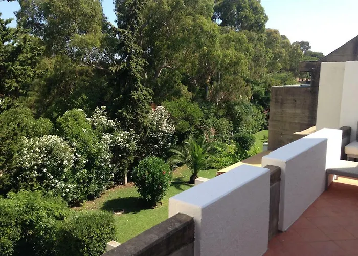 Lägenhet Casa Balaia Albufeira