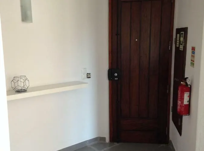 Casa Balaia Lägenhet *