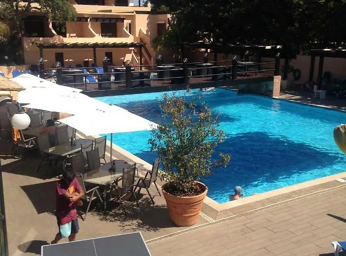 Lägenhet Casa Balaia *