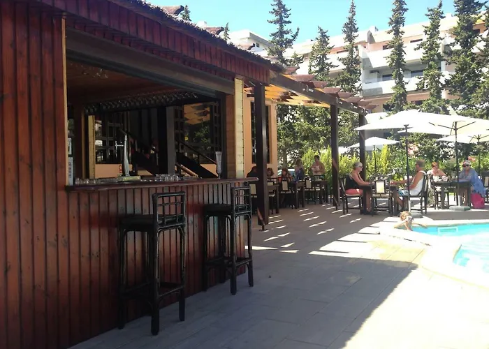 Lägenhet Casa Balaia