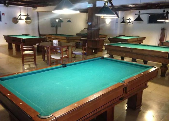 Casa Balaia Lägenhet *