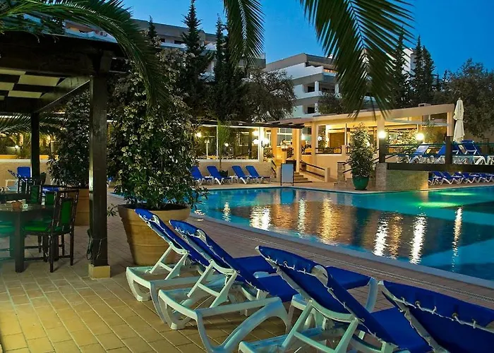 Casa Balaia Lägenhet Albufeira