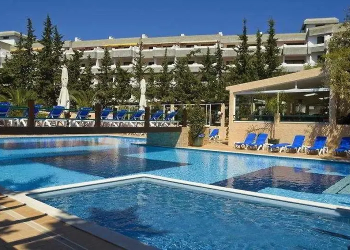 Lägenhet Casa Balaia