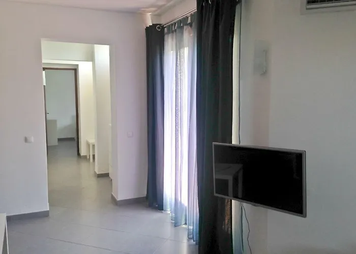 Lägenhet Casa Balaia