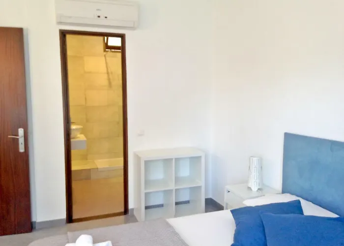 Lägenhet Casa Balaia