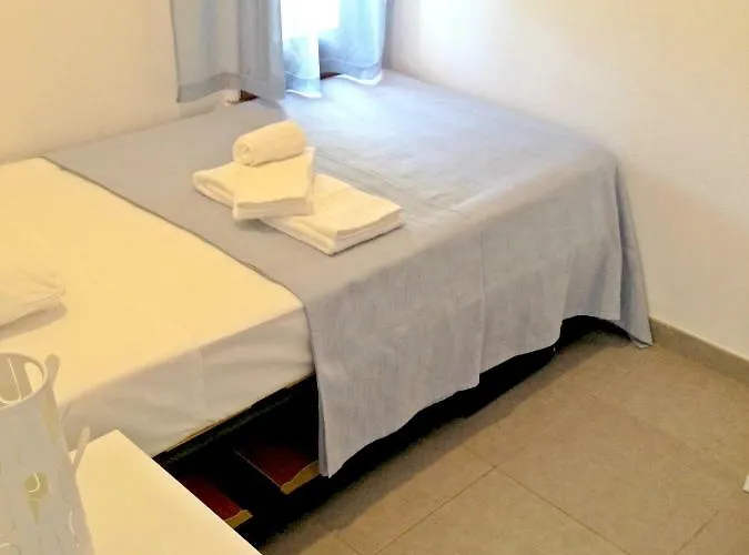 Casa Balaia Lägenhet *