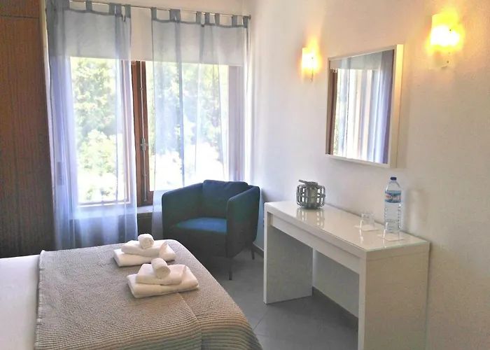 Casa Balaia Lägenhet