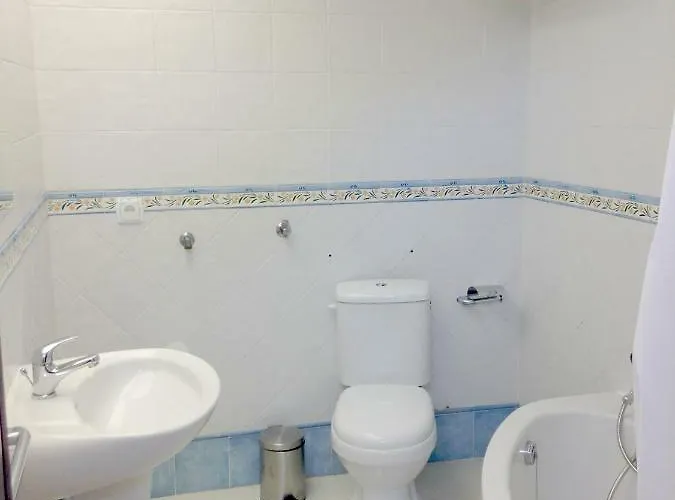 Casa Balaia Lägenhet Albufeira