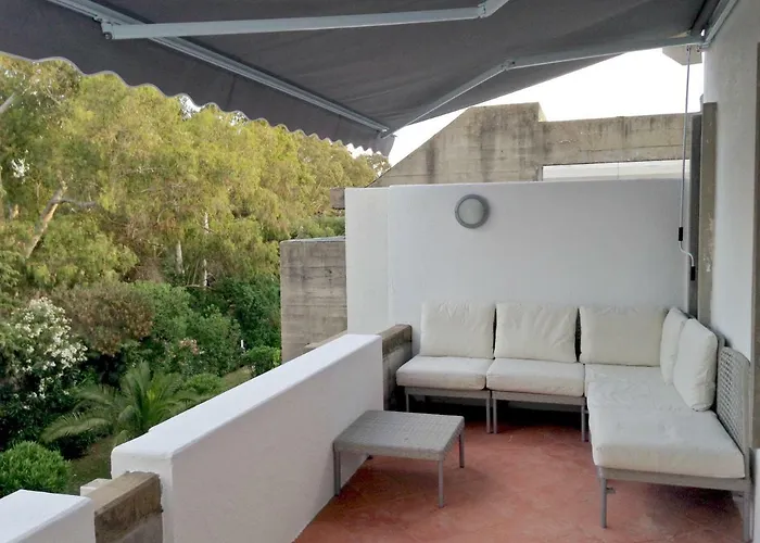 Casa Balaia Lägenhet