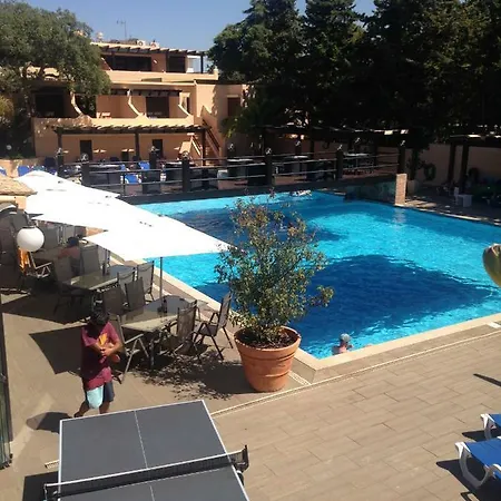 Appartement Casa Balaia *