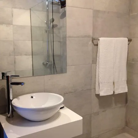 Casa Balaia Appartement Albufeira