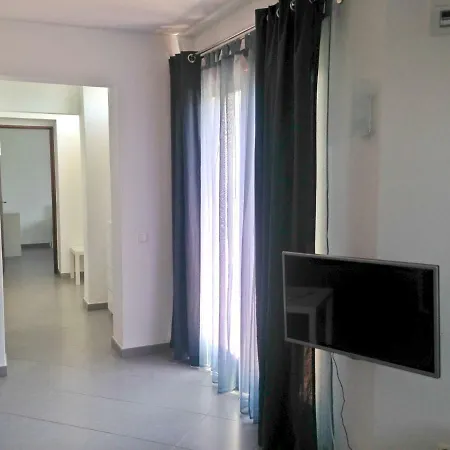 Appartement Casa Balaia