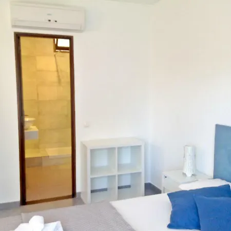 アパート Casa Balaia