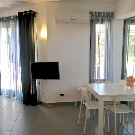 Casa Balaia アルブフェイラ