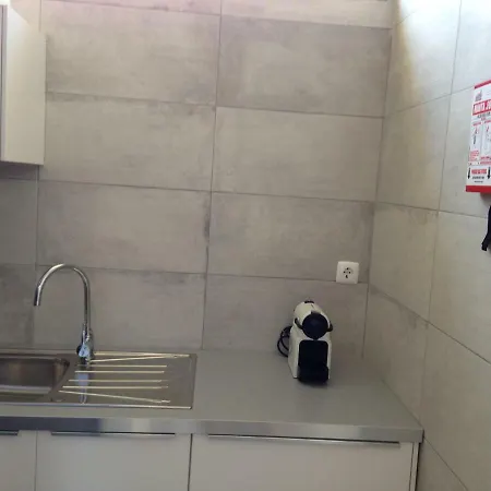 아파트 Casa Balaia 알부페이라