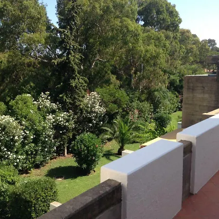 아파트 Casa Balaia 알부페이라