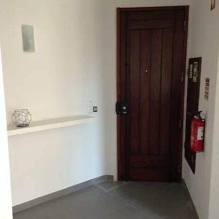 Casa Balaia 아파트 *