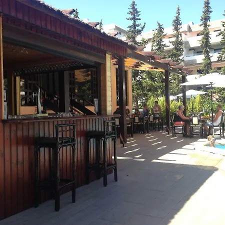 公寓 Casa Balaia