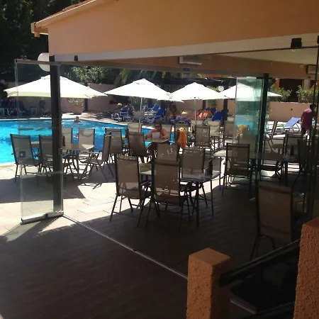 Casa Balaia 아파트 알부페이라