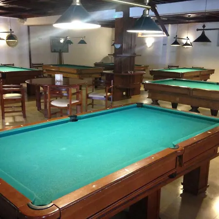 Casa Balaia 아파트 *