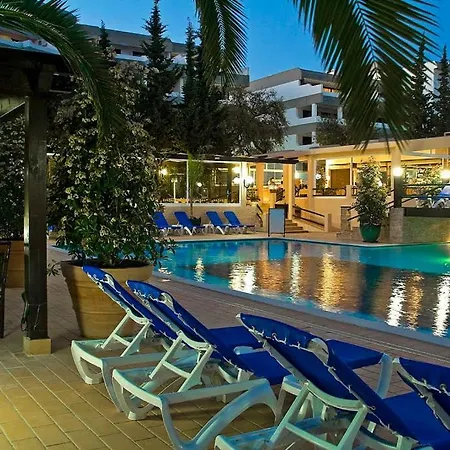 Casa Balaia 아파트 알부페이라