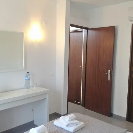 Casa Balaia 알부페이라