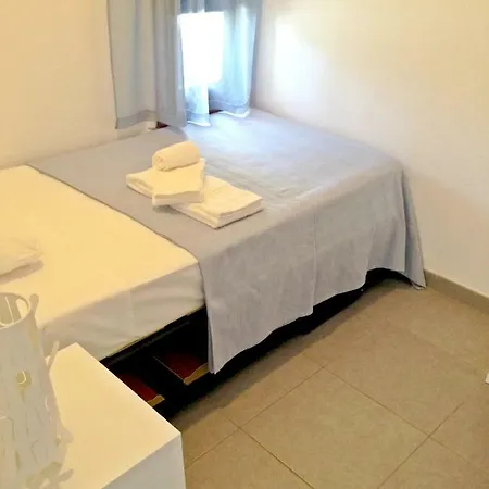 Casa Balaia 公寓 *