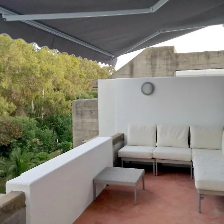 Casa Balaia 公寓